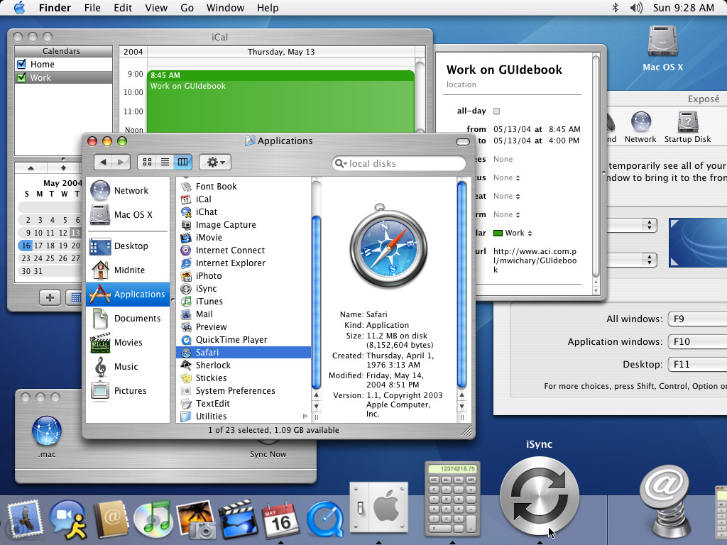 Mac os x launchpad for windows 7 free download