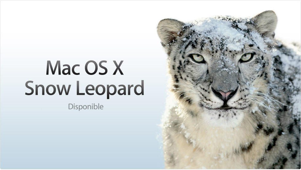 Free Download Mac Os X 10.6 Snow Leopard For Windows