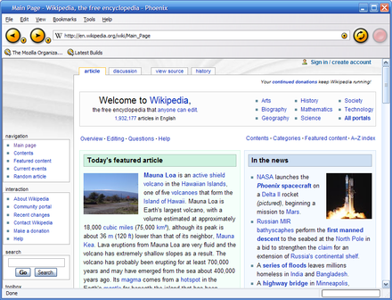 Firefox for os x 10.5