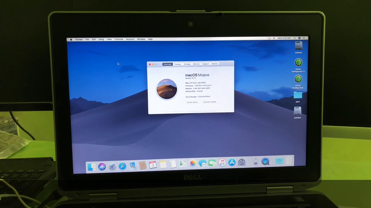 Mac Os X For Intel Core I3 Download